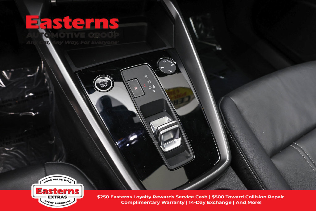 Used 2023 Audi A3 2.0T Premium FWD image 14