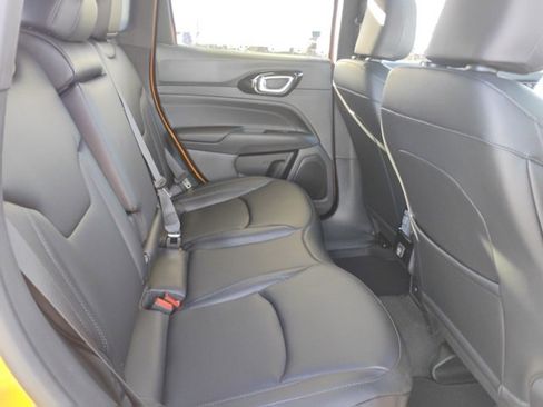 New 2026 Jeep Compass Limited image 17