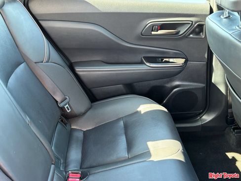 Certified 2024 Toyota Crown AWD/4WD image 13