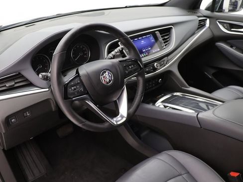 Used 2023 Buick Enclave Essence w/ Experience Buick Package image 14