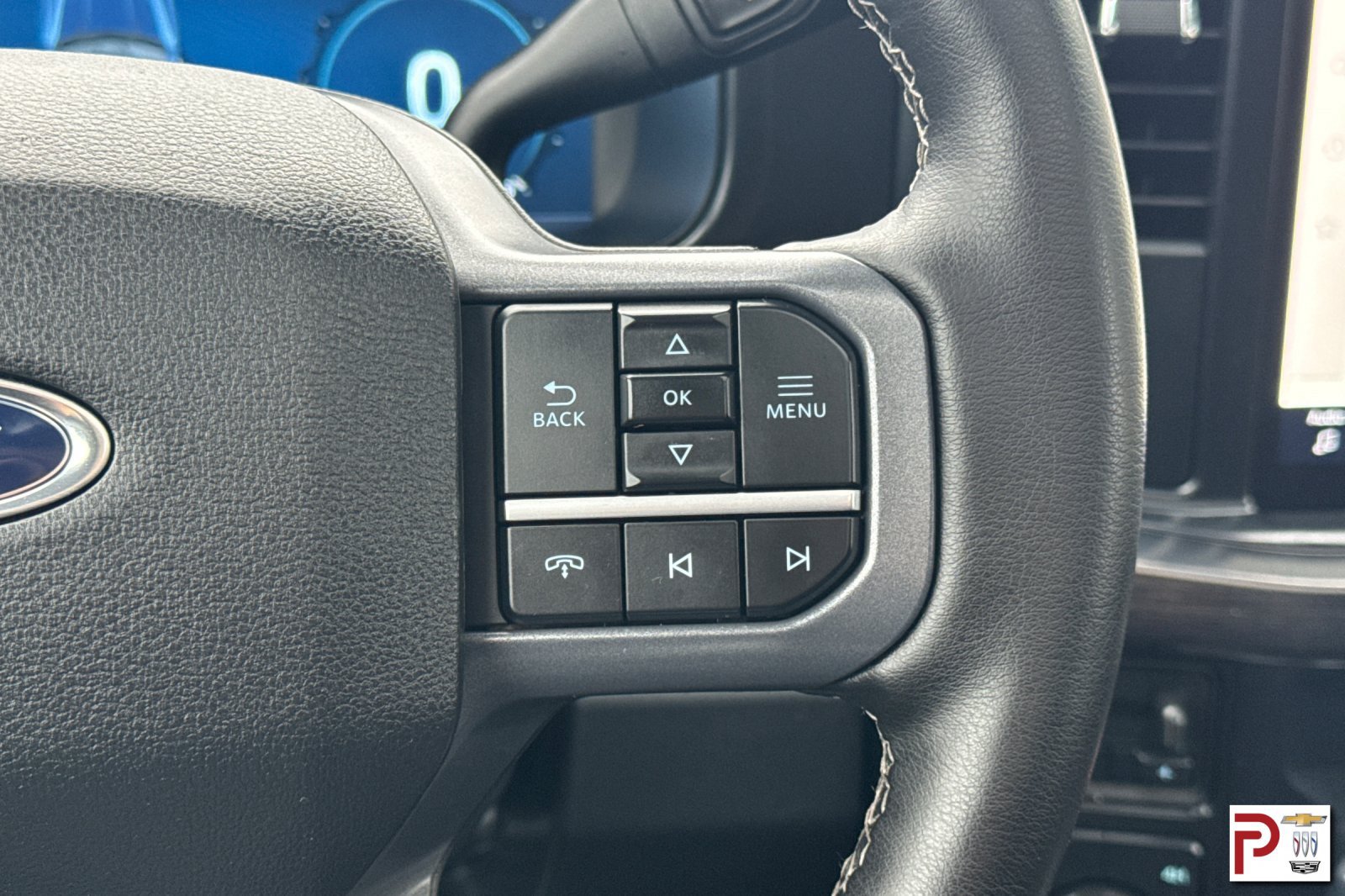 Used 2026 Ford F350 Lariat AWD/4WD image 31