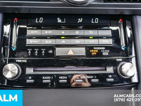 Used 2025 Lexus IS 350 F Sport RWD image 40