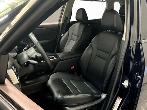 Used 2023 Nissan Rogue SL w/ SL Premium Package image 21