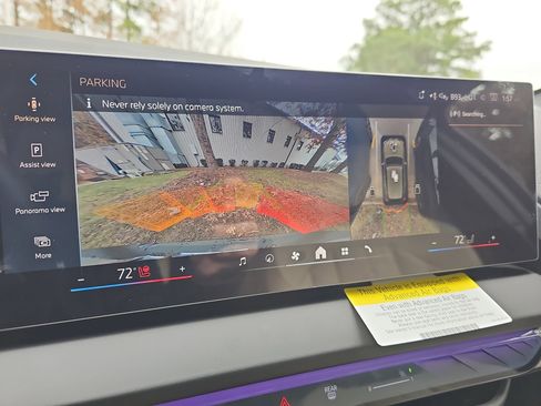 New 2026 BMW X3 xDrive30 w/ Premium Package image 25