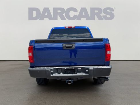Used 2013 Chevrolet Silverado 1500 LTZ w/ LTZ Plus Package RWD image 6