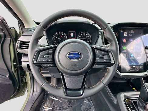 Certified 2024 Subaru Crosstrek 2.5i Limited w/ Crosstrek Mirror Package image 11