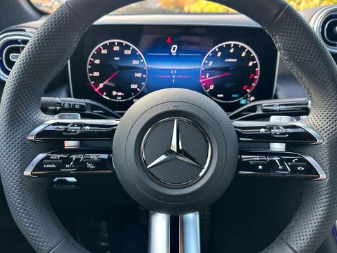 New 2026 Mercedes-Benz GLC 300 4MATIC image 22