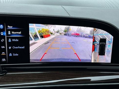 Used 2023 Cadillac Escalade Premium Luxury Platinum image 19