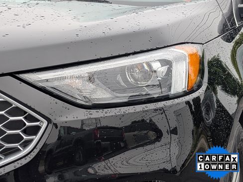 Certified 2024 Ford Edge SEL w/ Convenience Package AWD/4WD image 10