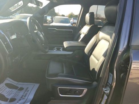 New 2026 RAM 1500 Laramie image 19