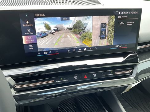 New 2026 BMW 530i 530i w/ M Sport Package image 16