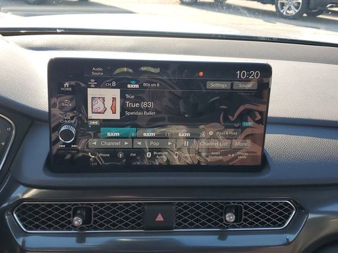 New 2026 Acura Integra Type S image 23