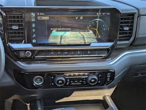 Certified 2023 Chevrolet Silverado 1500 RST w/ Z71 Off-Road Package image 12