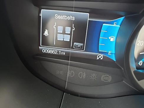 Used 2024 Ford Edge SE AWD/4WD image 17
