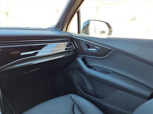 Used 2025 Audi Q7 3.0T Premium Plus w/ Premium Plus Package image 25