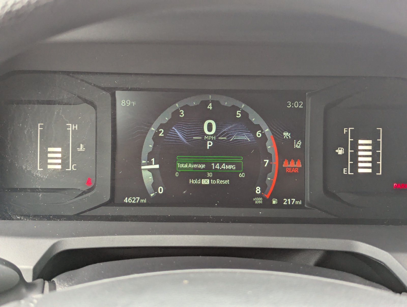 Used 2026 Toyota Tacoma SR5 RWD image 39