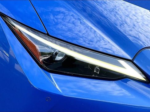 Used 2023 Lexus IS 300 w/ Premium Package RWD image 56
