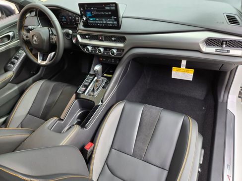 New 2026 Acura Integra A-Spec FWD image 21