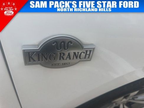 Used 2020 Ford Expedition Max King Ranch image 6