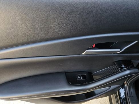 Certified 2025 MAZDA CX-30 AWD 2.5 S w/ Select Sport Pkg image 13