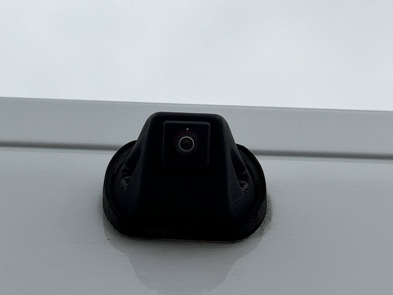 Used 2021 RAM ProMaster 1500 FWD image 13