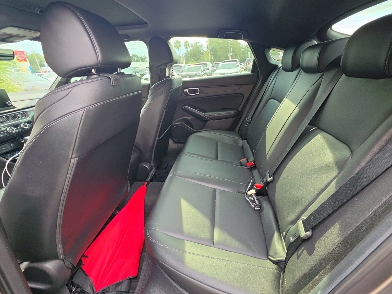 Used 2024 Acura Integra A-Spec FWD image 7