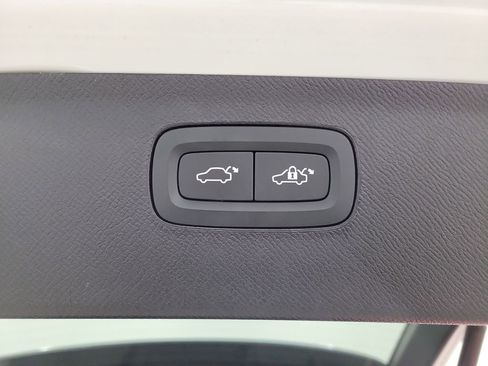 Used 2022 Volvo XC90 T6 Inscription w/ Advanced Package image 11