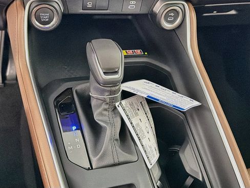 New 2026 Toyota Grand Highlander AWD image 21