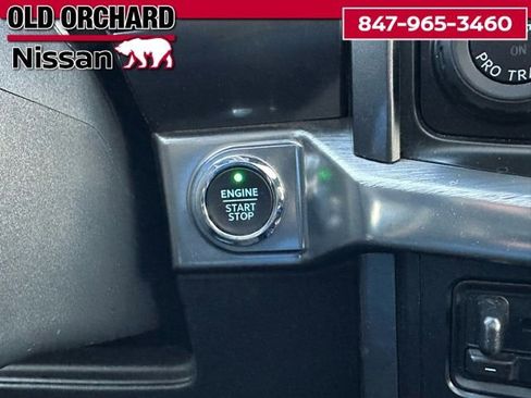 Used 2023 Ford F150 Lariat w/ Equipment Group 502A High image 20