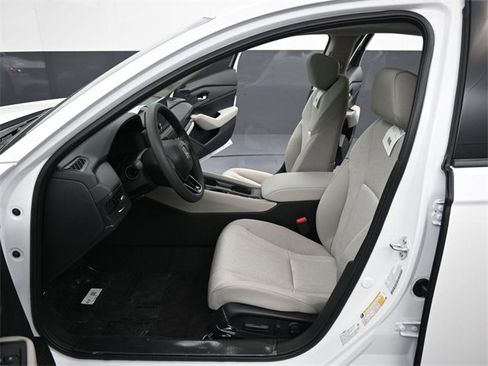 New 2025 Honda Accord SE image 6