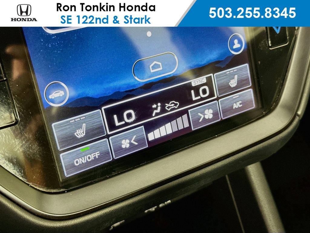 Used 2023 Subaru WRX Premium AWD/4WD image 17