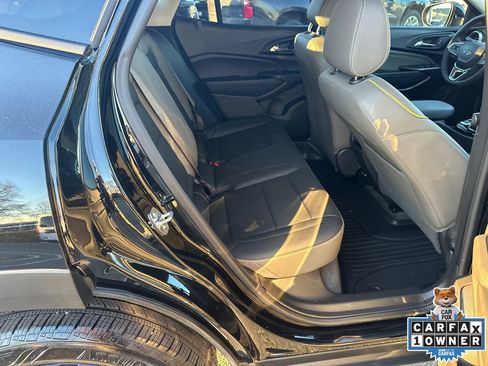 Used 2026 Chevrolet Trax ACTIV image 15