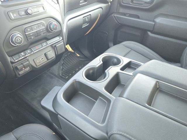 Used 2026 Chevrolet Silverado 3500 W/T w/ WT Convenience Package AWD/4WD image 33