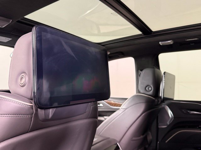 Used 2021 Cadillac Escalade Sport Platinum RWD image 20