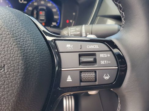 Used 2024 Acura Integra A-Spec FWD image 25