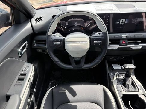 New 2026 Kia K4 GT-Line Turbo w/ GT-Line Sunroof Package FWD image 19