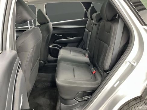 Used 2022 Hyundai Tucson SEL image 30