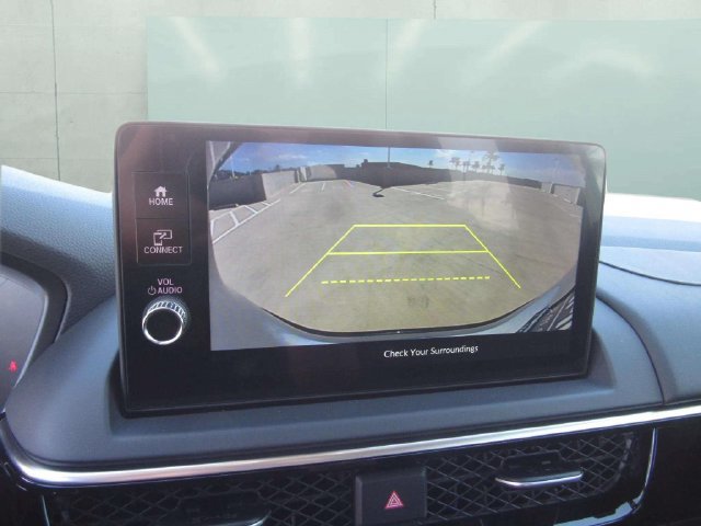 Certified 2025 Acura ADX AWD image 22