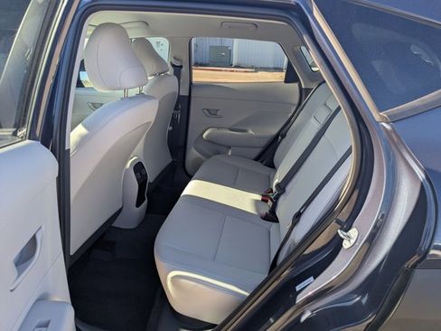 Used 2026 Hyundai Kona SEL Sport image 18