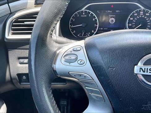 Used 2016 Nissan Murano Platinum FWD image 18