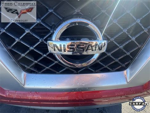 Used 2016 Nissan Frontier Desert Runner image 27