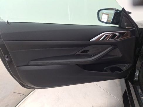 Used 2024 BMW M4 xDrive Competition w/ Executive Package image 13