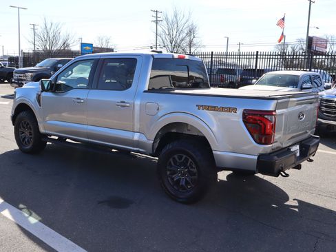 Used 2024 Ford F150 Tremor w/ Equipment Group 402A High image 8