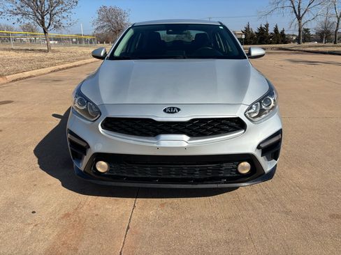 Used 2021 Kia Forte LXS image 5