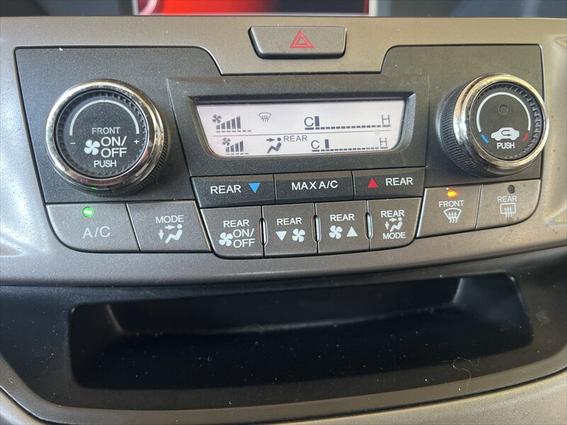 Used 2015 Honda Odyssey LX image 27