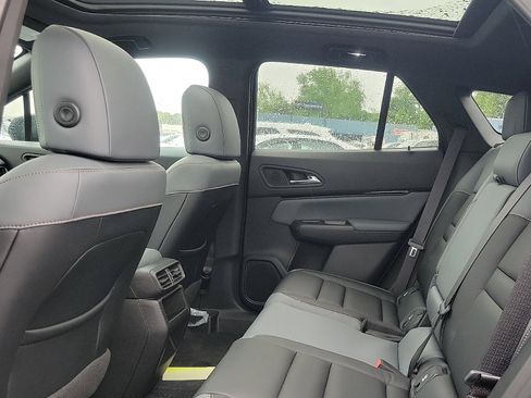 New 2025 Honda Prologue Touring image 7