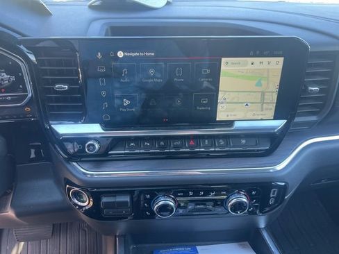 Used 2024 GMC Sierra 1500 SLT w/ SLT Premium Plus Package image 7