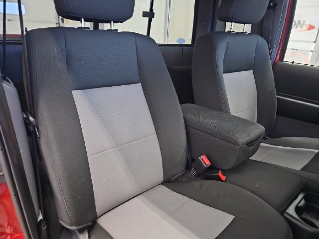 Used 2011 Ford Ranger XLT w/ Bright Trim Group AWD/4WD image 25