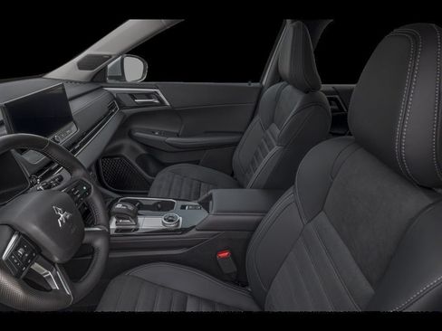 New 2026 Mitsubishi Outlander SE AWD/4WD image 54