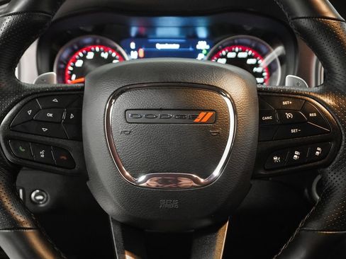 Used 2023 Dodge Charger Scat Pack image 26